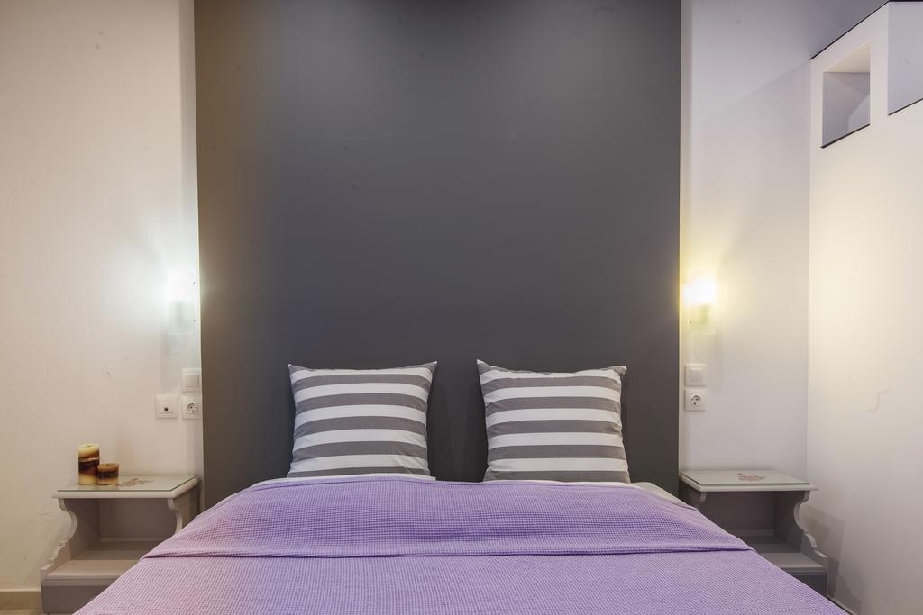 Seranides Boutique Hotel Kato Gatzea Room photo